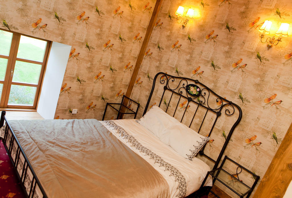Linnumaja Guesthouse Uulu Kamer foto