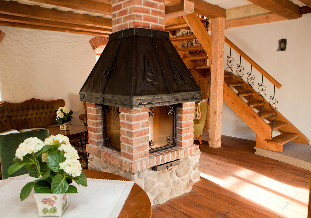 Linnumaja Guesthouse Uulu Kamer foto